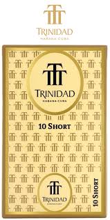 TRINIDAD SHORT