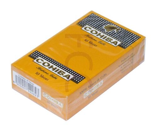 COHIBA 10 SHORT COHIBA 10 SHORT