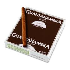 GUANTANAMERA MINI 20 GUANTANAMERA MINI 20