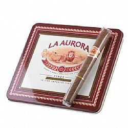 LA AURORA FINOS TINS LA AURORA FINOS TINS