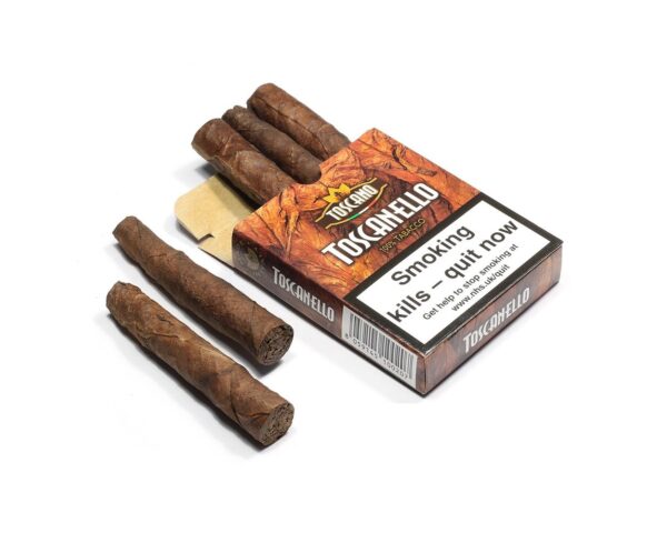 TOSCANO TOSCANELLO