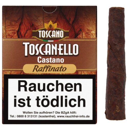 TOSCANO TOSCANELLO CASTANO RAFFINATO TOSCANO TOSCANELLO CASTANO RAFFINATO