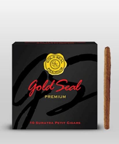 GOLD SEAL SENORITAS GOLD SEAL SENORITAS