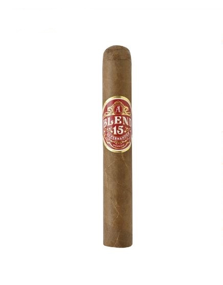 BLEND 15 ROB AJ FERNANDEZ BLEND 15 ROBUSTO