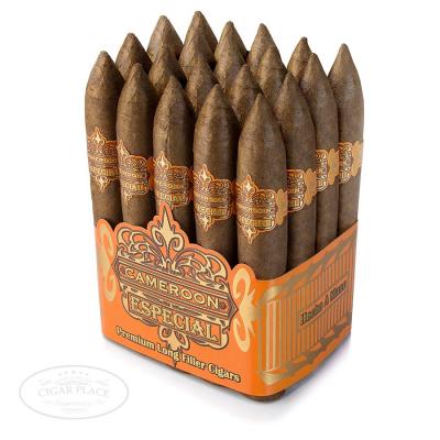 HABANO CAMEROON ESPECIAL ORANGE LABEL HABANO CAMEROON ESPECIAL ORANGE LABEL