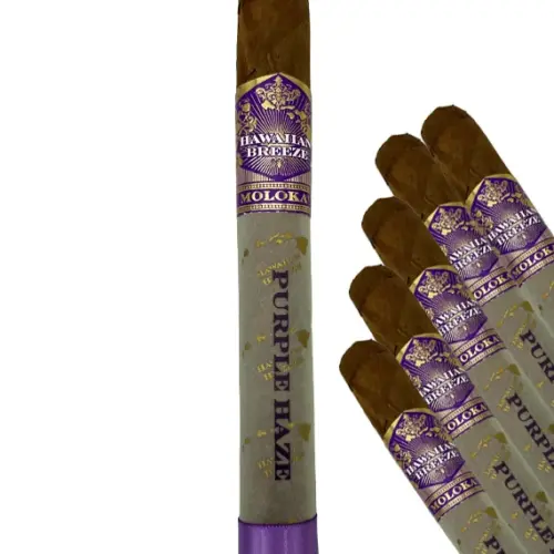 856713007887 ESTEBAN CARRERA BUNDLE HAWAIIAN BREEZE PURPLE HAZE ESTEBAN CARRERA BUNDLE HAWAIIAN BREEZE PURPLE HAZE