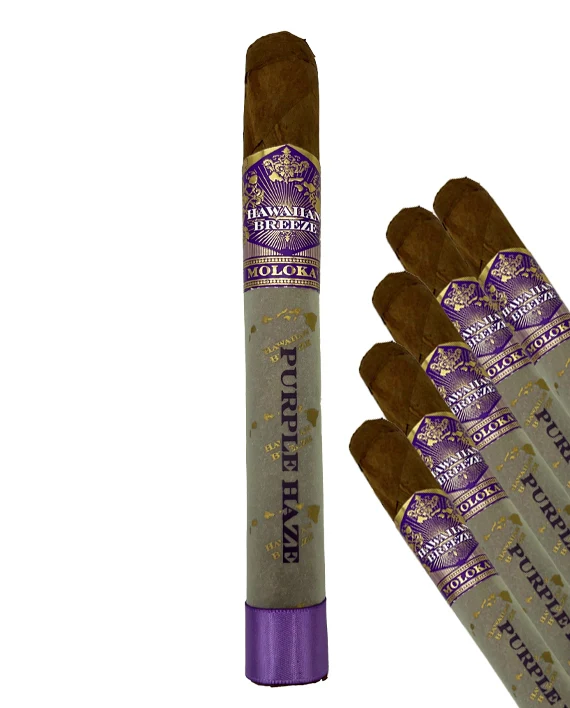 ESTEBAN CARRERA BUNDLE HAWAIIAN BREEZE PURPLE HAZE