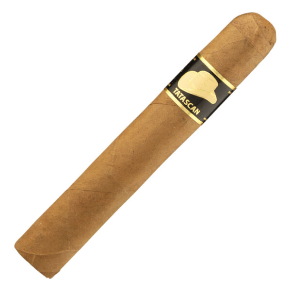 TATASCAN CONNECTICUT ROBUSTO 50X5