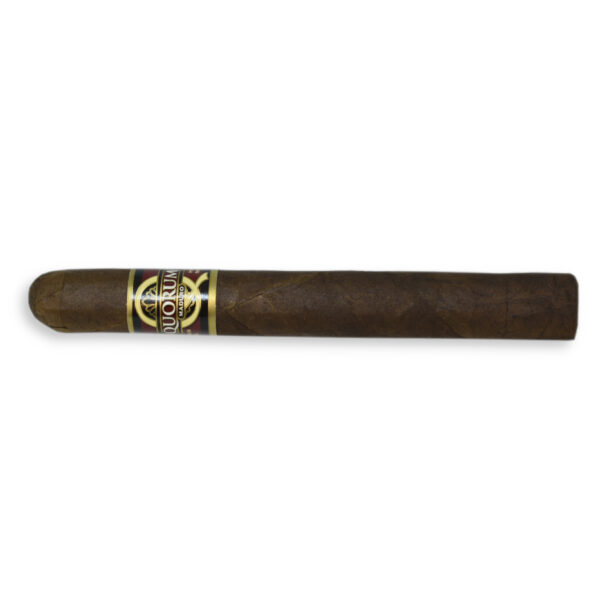 QUORUM MADURO CORONA 5 1/2X43