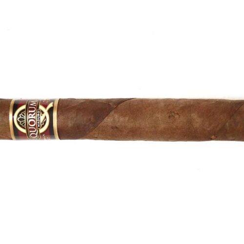 QUORUM MADURO TORO 6X50