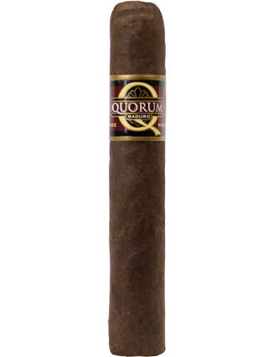 QUORUM MADURO DOUBLE GORDO 6X60