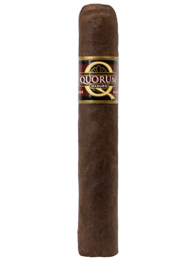 QUORUM MADURO DOUBLE GORDO 6X60 QUORUM MADURO DOUBLE GORDO 6X60