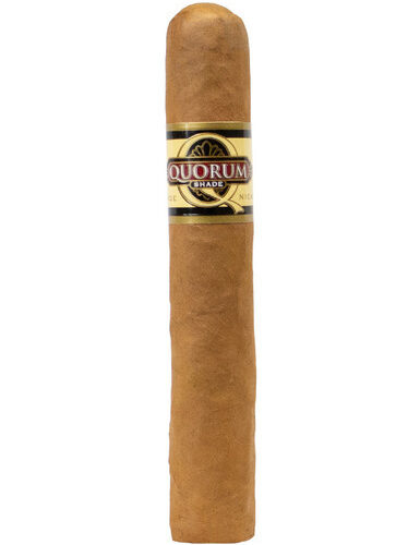 QUORUM SHADE DOUBLE GORDO 6X60