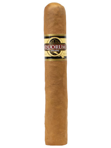 QUORUM SHADE DOUBLE GORDO 6X60