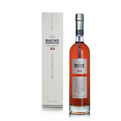 BACHE GABRIELSEN COGNAC XO