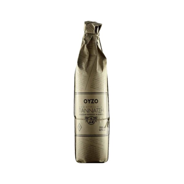 OYZO YIANNATSI 40% 700ML
