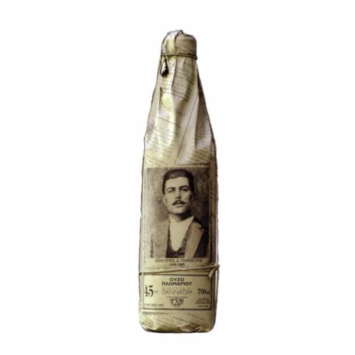 OYZO YIANNATSI 42% 700ML OYZO YIANNATSI 42% 700ML