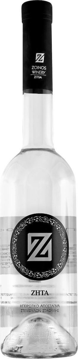 ZOINOS TSIPOURO 40% ZOINOS TSIPOURO 40%