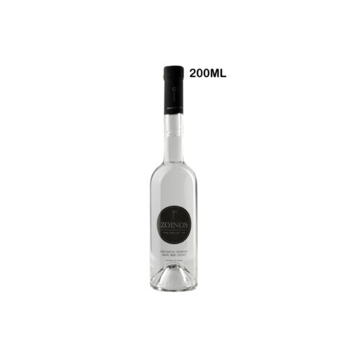 ZOINOS TSIPOURO 40% 200ML