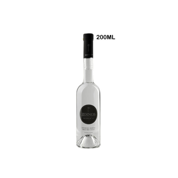 ZOINOS TSIPOURO 40% 200ML ZOINOS TSIPOURO 40% 200ML
