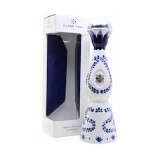 TEQUILA REPOSADO CLASE AZUL MEXICO
