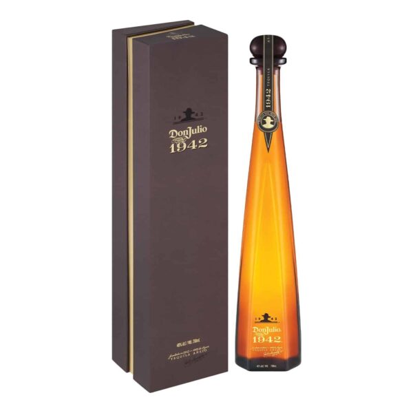 DON JULIO 1942 TEQUILA ANEJO DON JULIO 1942 TEQUILA ANEJO