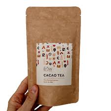FLOW CACAO TEA