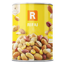 RIFAI CLASSIC MIX 450G