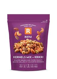RIFAI KERNELS MIX & KRIKRI 300GR