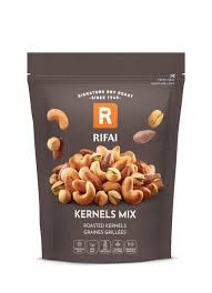 RIFAI KERNELS MIX 300GR