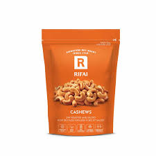 RIFAI CASHEWS 60GR