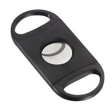 CIGAR CUTTER PLASTIC STRAIGHT