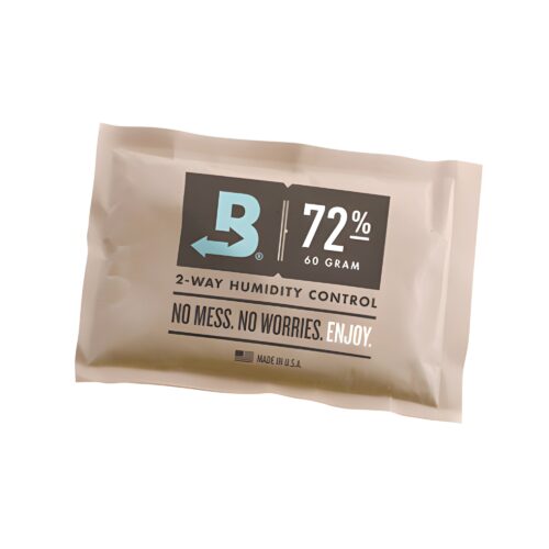 BOVEDA 60GR 72%