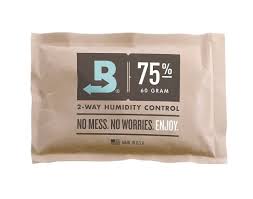 BOVEDA 60GR 75%