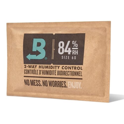 BOVEDA 60GR 84%