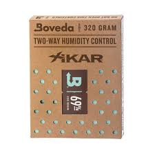 BOVEDA 320GR 69%