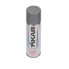 XIKAR PREMIUM BUTANE GAS REFILL 250ML