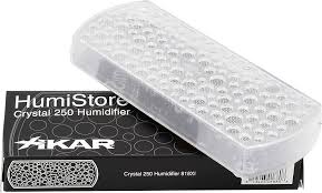 XIKAR HUMISTORE CRYSTAL 250 HUMIDIFIER XIKAR HUMISTORE CRYSTAL 250 HUMIDIFIER