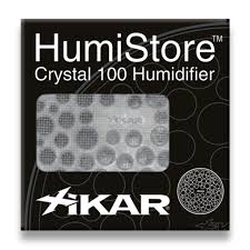 XIKAR HUMISTORE CRYSTAL 100 HUMIDIFIER XIKAR HUMISTORE CRYSTAL 100 HUMIDIFIER
