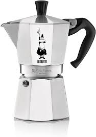 BIALETTI MOKA EXPRESS 6 CUPS BIALETTI MOKA EXPRESS 6 CUPS
