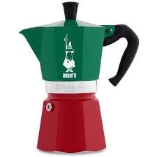 BIALETTI MOKA EXPRESS 3 CUPS ITALY BIALETTI MOKA EXPRESS 3 CUPS ITALY
