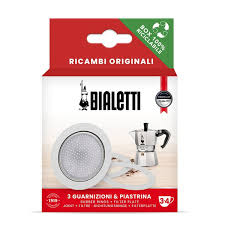 BIALETTI GUARNIZIONI & PIASTRINA BIALETTI GUARNIZIONI & PIASTRINA