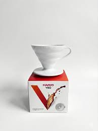 HARIO V60 COFFEE DRIPPER