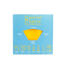COFFEE PRECISE BREW FILTER