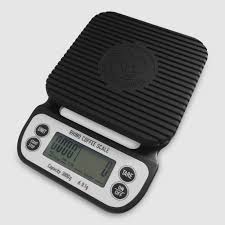 RHINO COFFEE GEAR BREWING SCALE