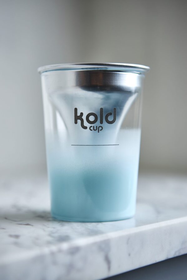 KOLD CUP 1 KOLD CUP