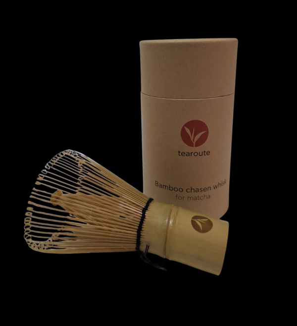 BRANDED CHASEN IN BOX FOR MATCHA BRANDED CHASEN IN BOX FOR MATCHA