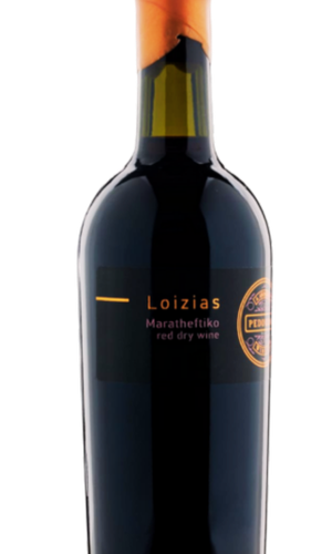 A.ANDONIOU PEDOULAS WINERY LOIZIAS MARATHEFTIKO A.ANDONIOU PEDOULAS WINERY LOIZIAS MARATHEFTIKO