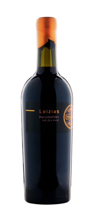 A.ANDONIOU PEDOULAS WINERY LOIZIAS MARATHEFTIKO A.ANDONIOU PEDOULAS WINERY LOIZIAS MARATHEFTIKO