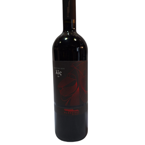 VLASSIDES WINERY LYS